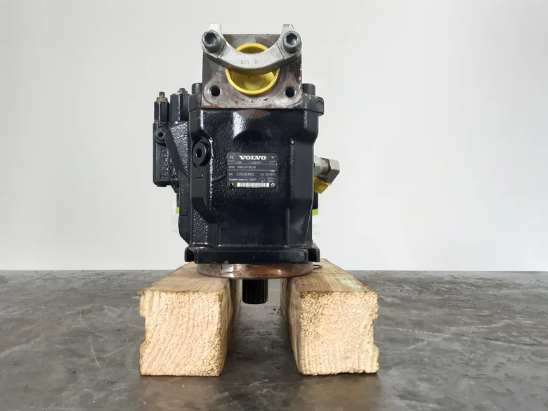 Pompe hydraulique principale pour VOLVO L45G