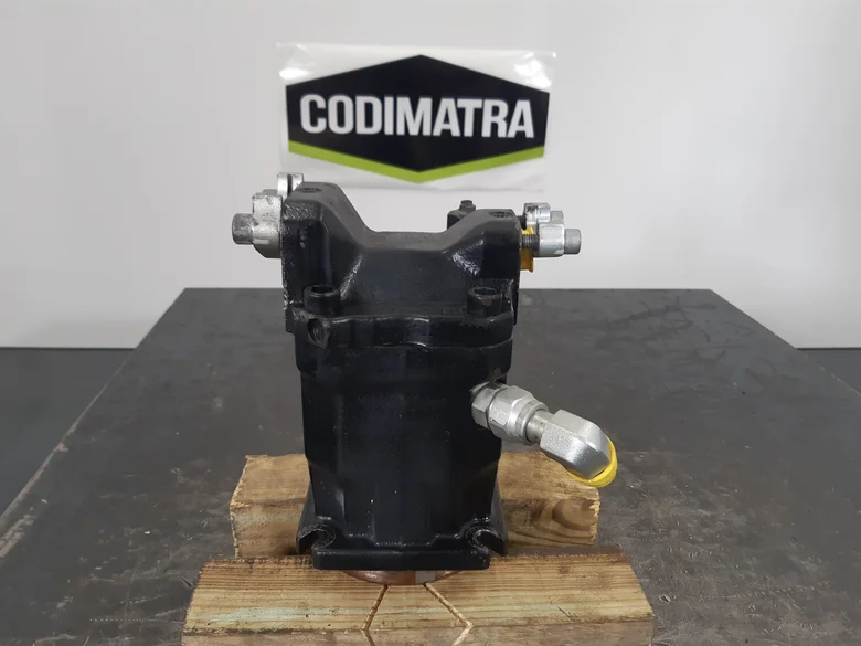 Pompe hydraulique principale pour VOLVO L45G