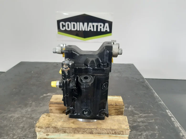 Pompe hydraulique principale pour VOLVO L45G