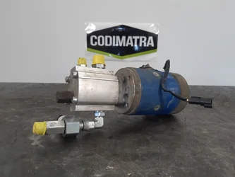 Pompe hydraulique de direction pour VOLVO L45G