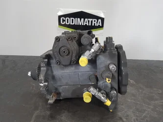 Pompe hydraulique d'avancement pour VOLVO L45G