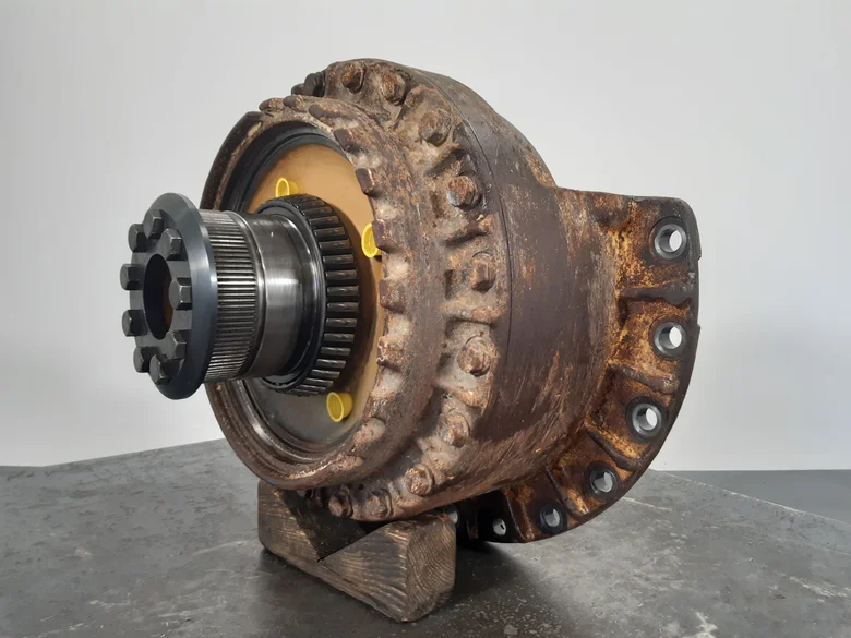 Reductor de traslación para CATERPILLAR 963C