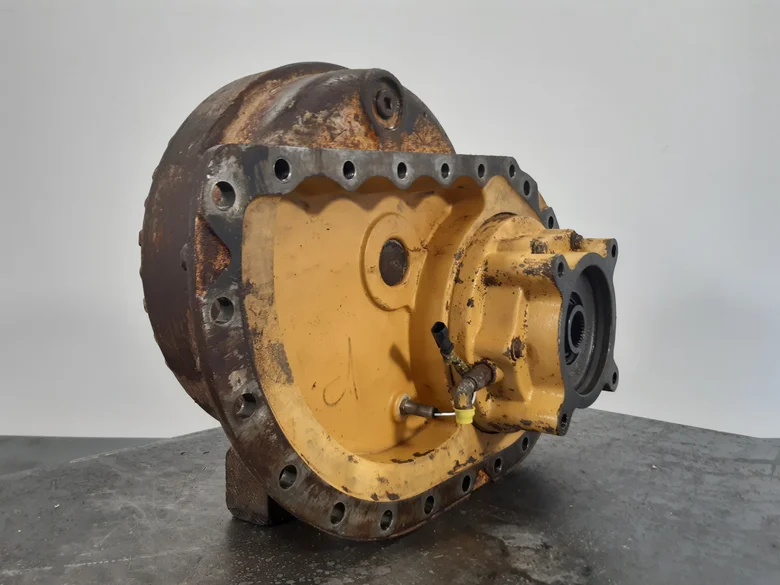 Reductor de traslación para CATERPILLAR 963C