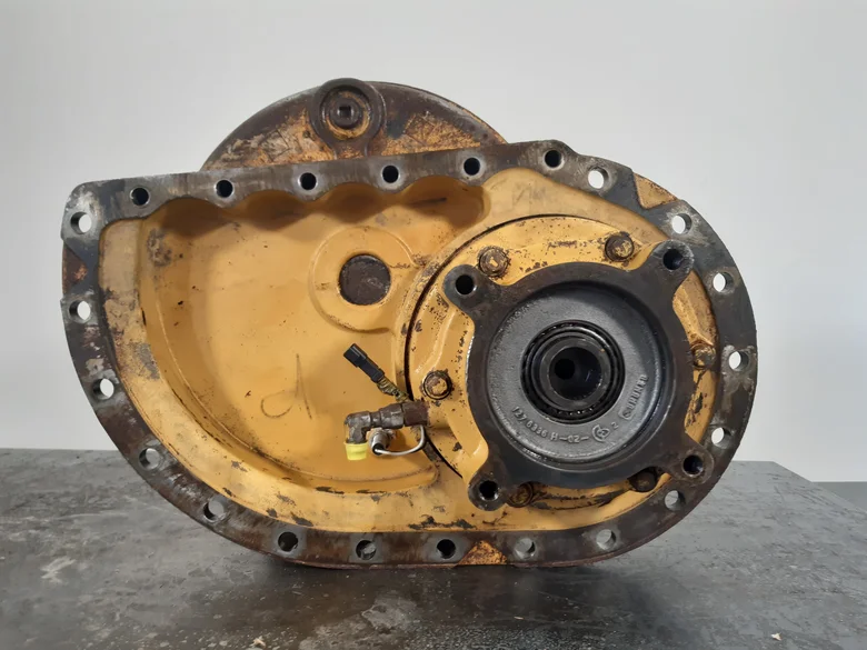 Reductor de traslación para CATERPILLAR 963C