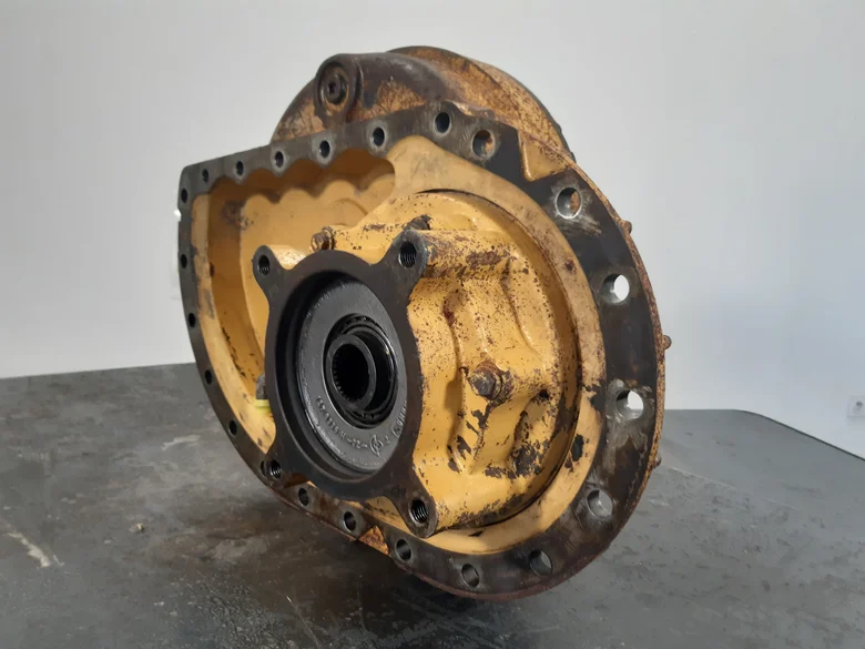 Reductor de traslación para CATERPILLAR 963C