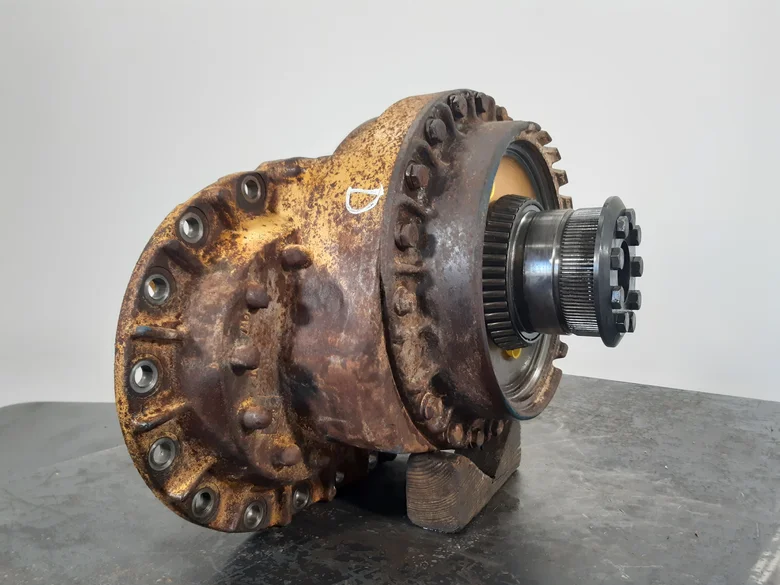 Reductor de traslación para CATERPILLAR 963C