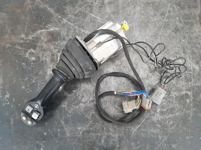 Joystick para VOLVO L45G