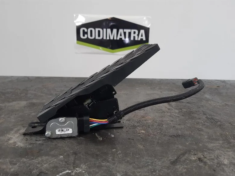 Joystick for VOLVO L45G