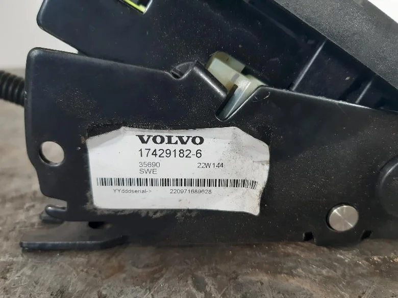 Joystick for VOLVO L45G