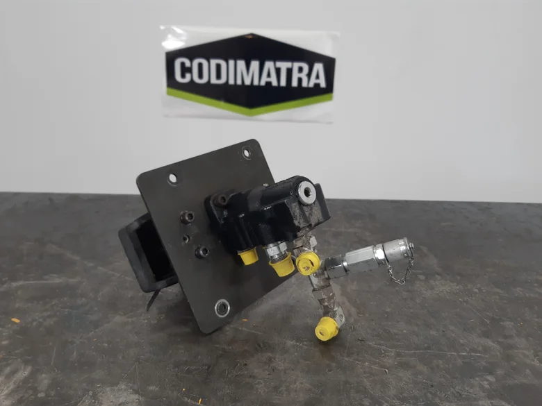 Joystick pour VOLVO L45G