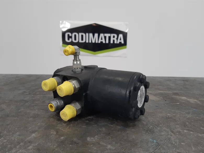 Orbitrol para VOLVO L45G
