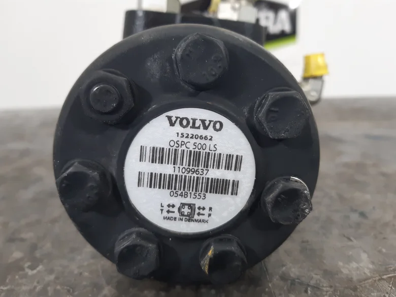 Orbitrol para VOLVO L45G