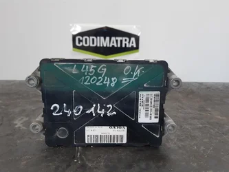 Boîtier électronique pour VOLVO L45G