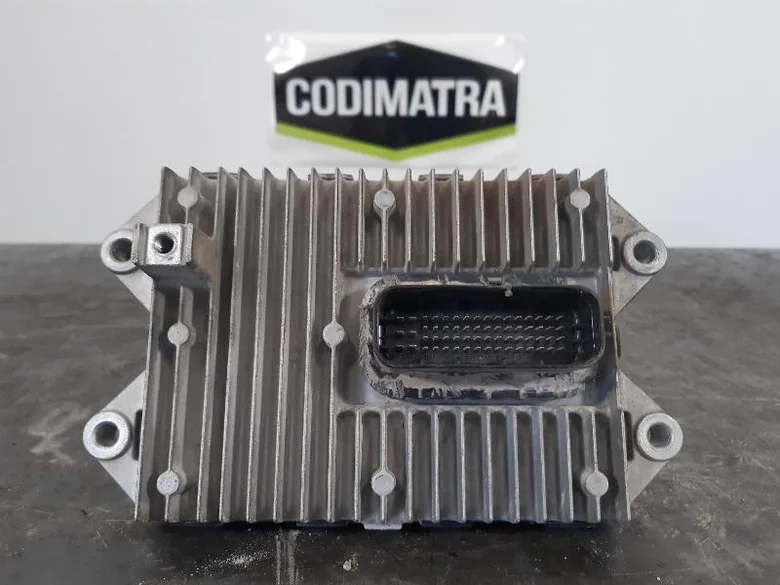 Unidad electrónica para VOLVO L45G