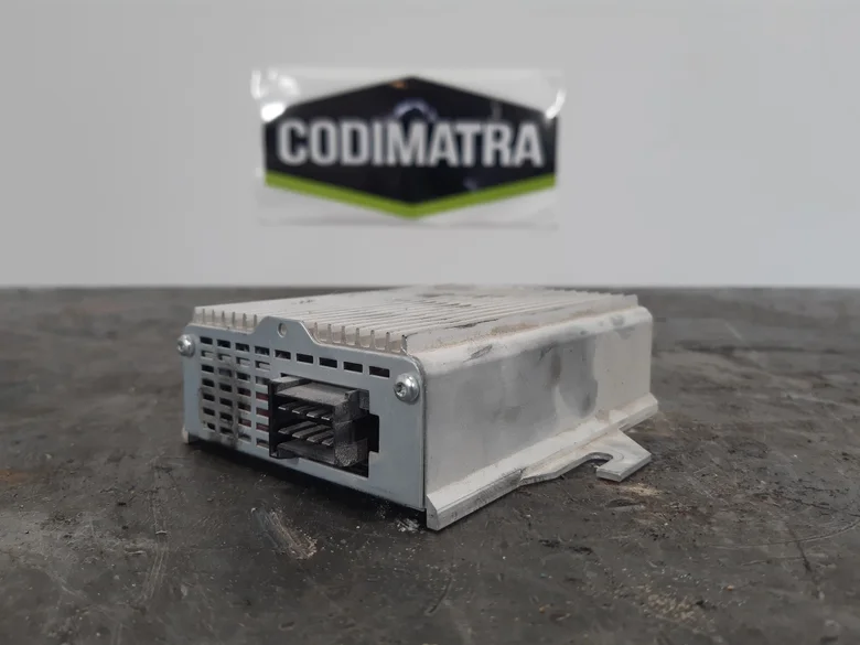 Unidad electrónica para VOLVO L45G
