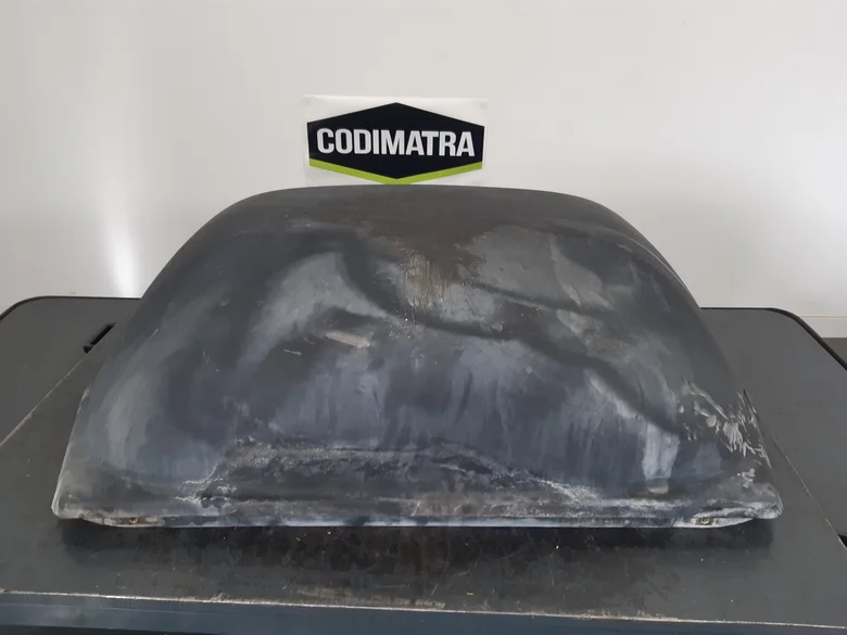 Ala para VOLVO L45G