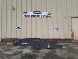 Brancard pour VOLVO L45G
