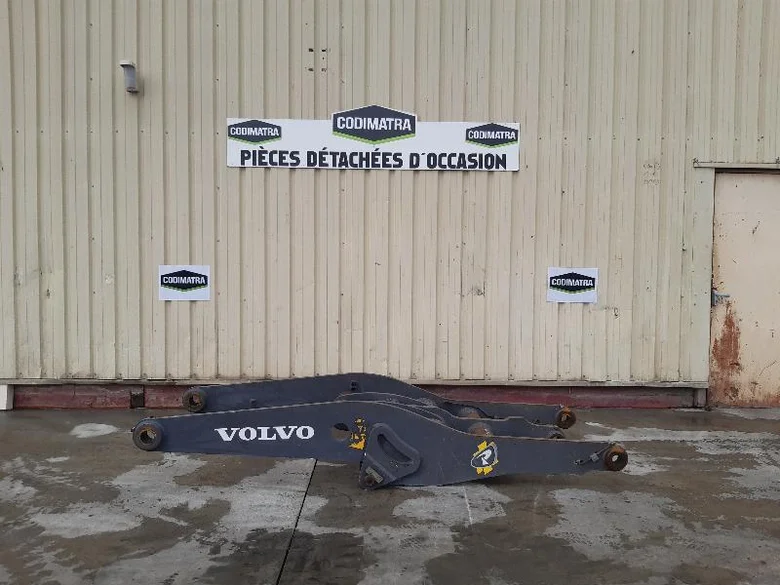 Arm lift for VOLVO L45G
