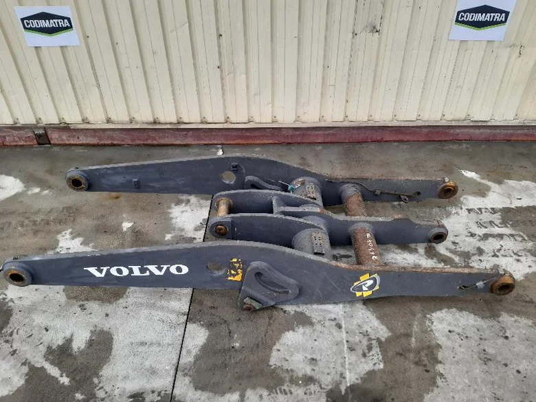 Arm lift for VOLVO L45G