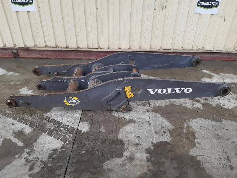 Arm lift for VOLVO L45G
