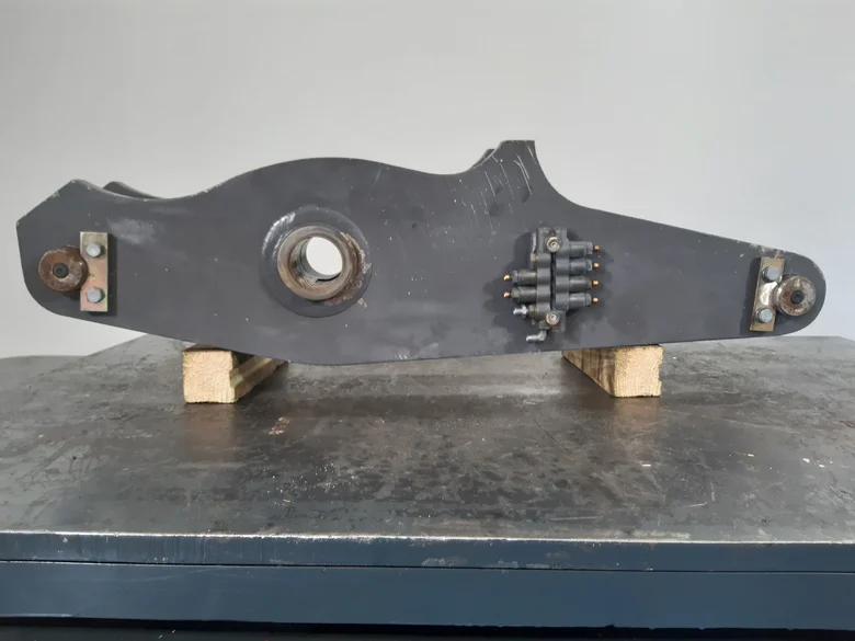 Palanca para VOLVO L45G
