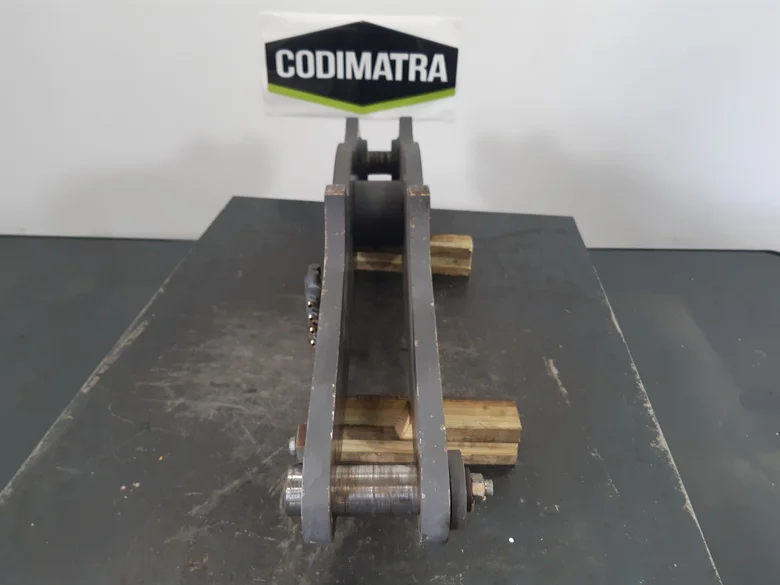 Palanca para VOLVO L45G