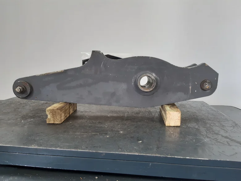Palanca para VOLVO L45G