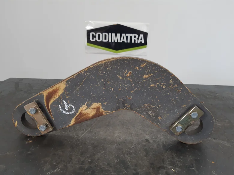Palanca para VOLVO L45G