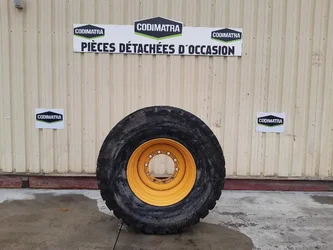 Tire for VOLVO L45G