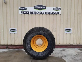 Pneu pour VOLVO L45G