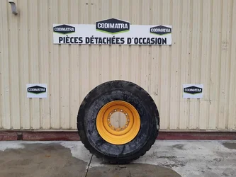 Jante pour VOLVO L45G