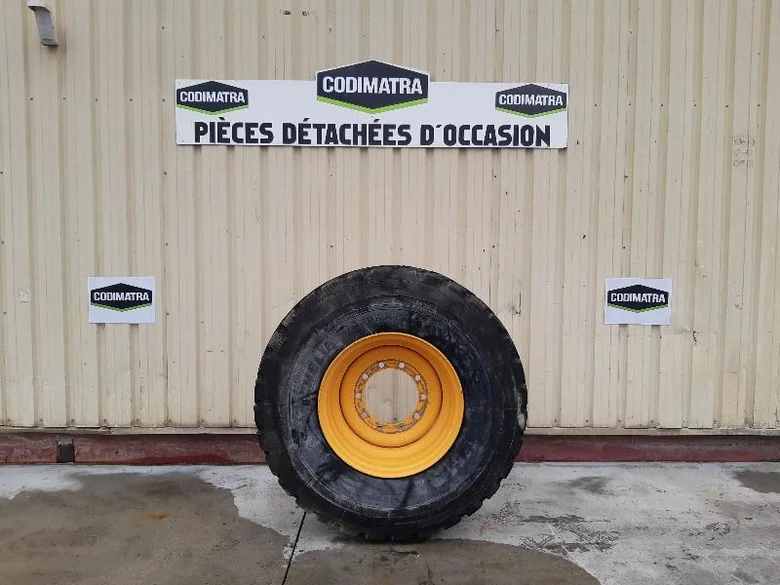 Rim for VOLVO L45G