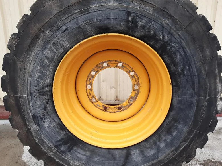 Rim for VOLVO L45G