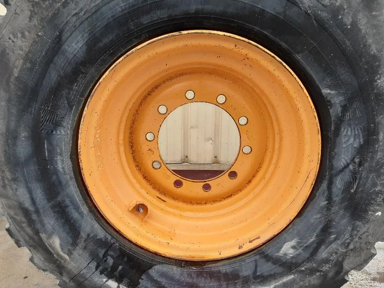 Rim for VOLVO L45G