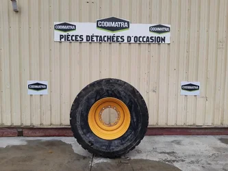 Jante pour VOLVO L45G