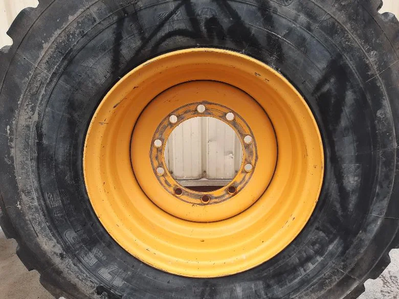 Rim for VOLVO L45G