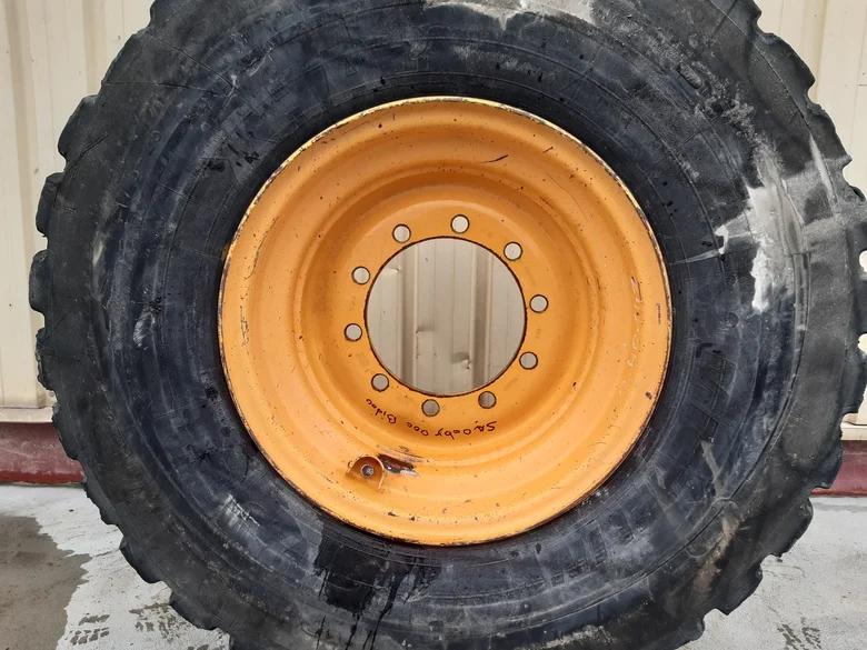 Rim for VOLVO L45G