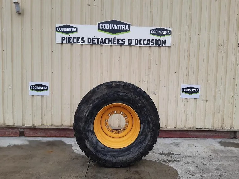 Rim for VOLVO L45G