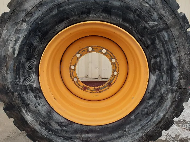 Rim for VOLVO L45G