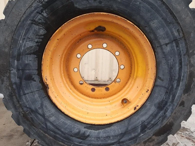 Rim for VOLVO L45G