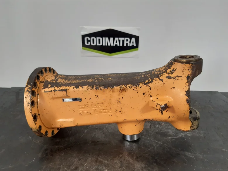 Cárter de eje para CASE WX145