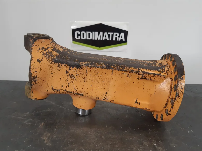 Cárter de eje para CASE WX145