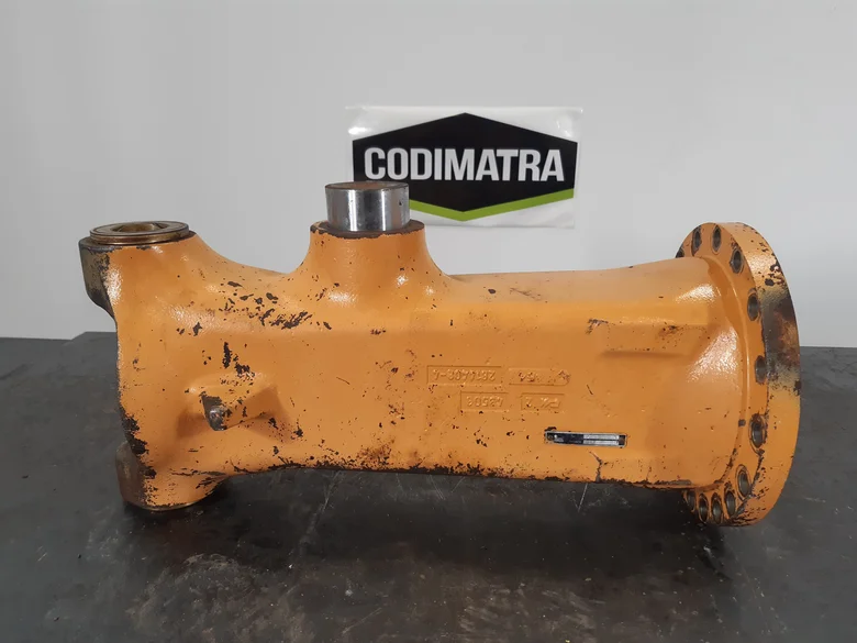 Cárter de eje para CASE WX145