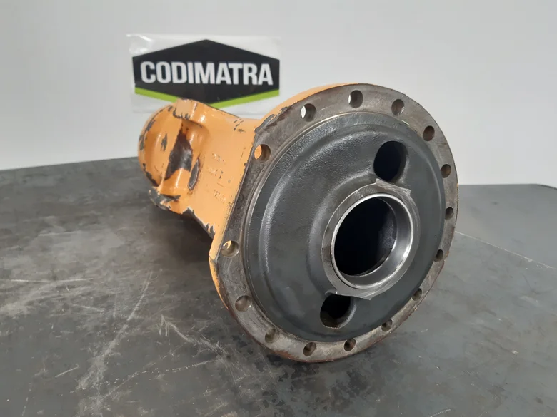 Axle housing for CASE WX145