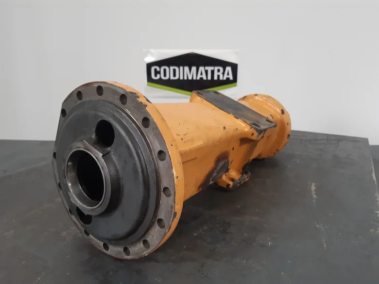 Axle housing for CASE WX145