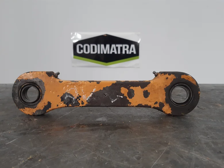 Tie rod for CASE WX145