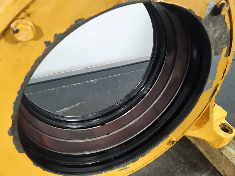 Transmisi f3n para VOLVO L110F