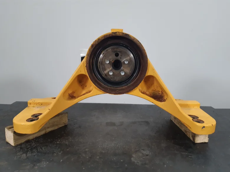 Transmission for VOLVO L110F