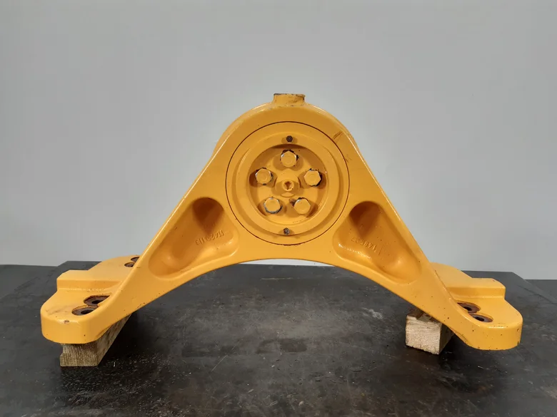 Transmission for VOLVO L110F