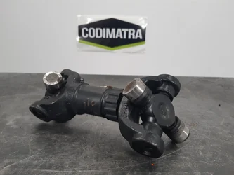 Drive shaft for JCB 3CX